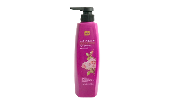 Am Glow Lotion