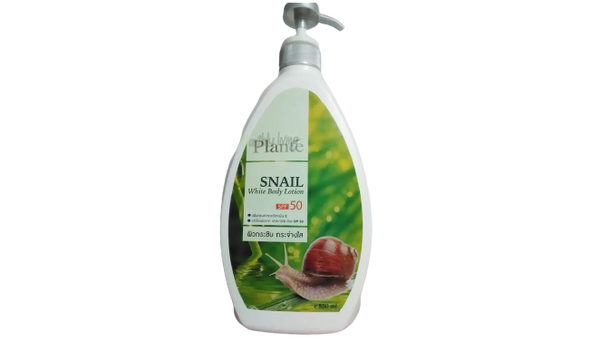 Snail White Body Lotion