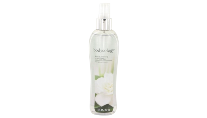 Bodycology Pure White Mist