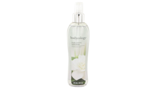 Bodycology Pure White Mist