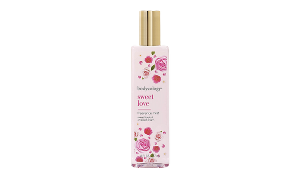 Bodoycology Sweet Love Mist