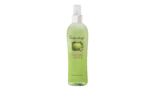Bodycology Charmed Apple Mist