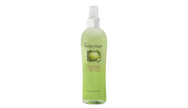 Bodycology Charmed Apple Mist