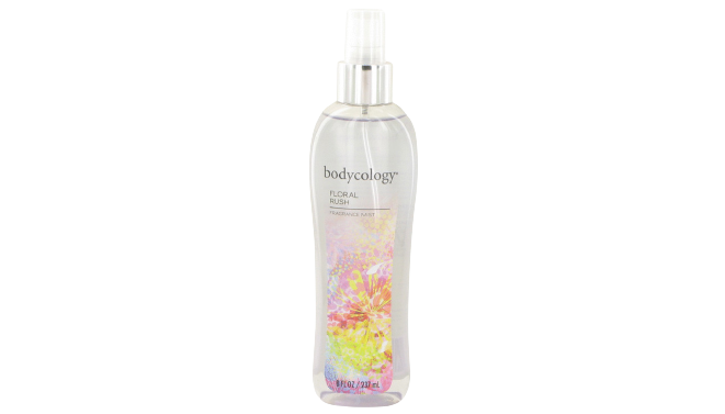 Bodycology Florirush Body Mist