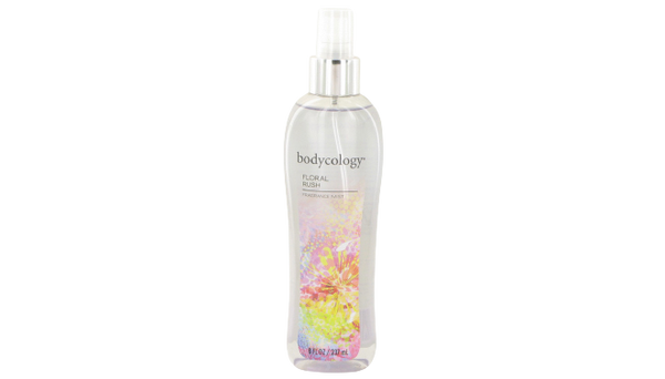 Bodycology Florirush Body Mist