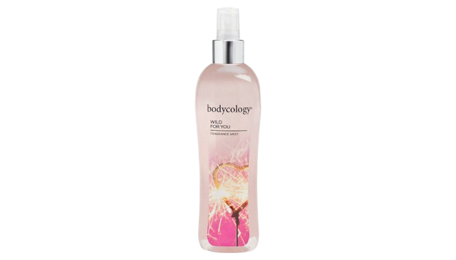 Bodycology Wild For You Mist