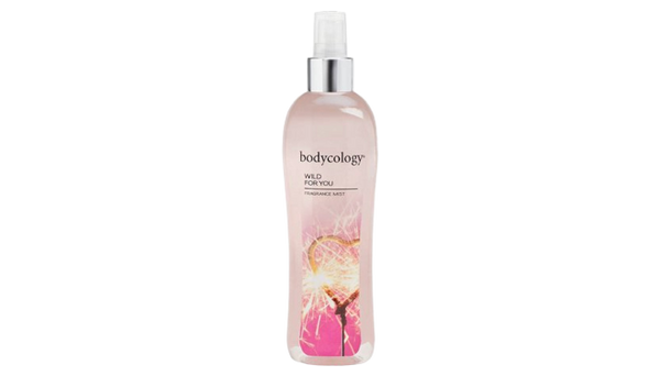 Bodycology Wild For You Mist