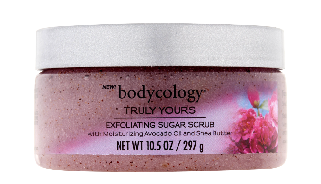 Bodycology Scrub Truly Yours