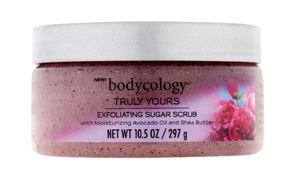 Bodycology Scrub Truly Yours