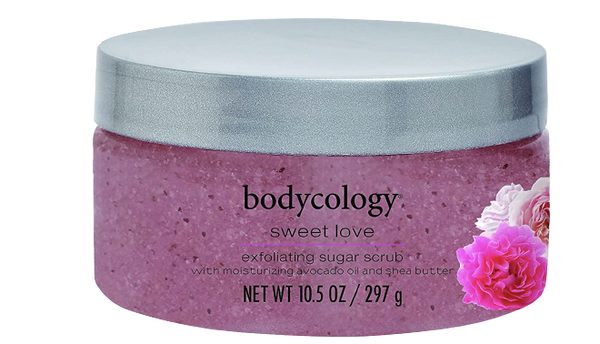 Bodycology Scrub Sweet Love