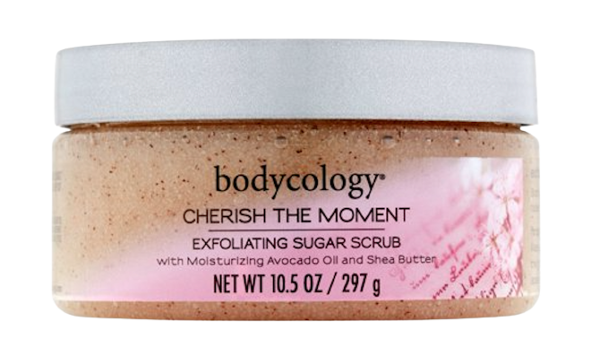 Bodycology Cherish The Moment Scrub