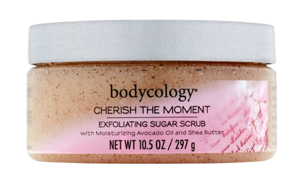 Bodycology Cherish The Moment Scrub