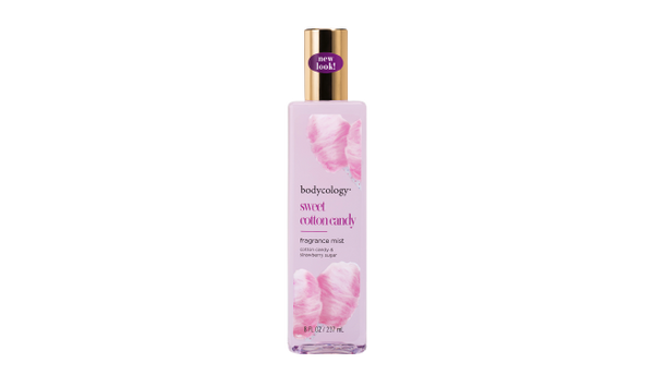 Bodycology Sweet Cotton Candy Mist