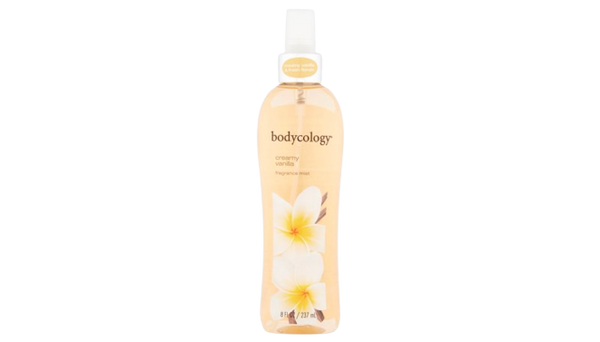 Bodycology Creamy Vanila Body Mist