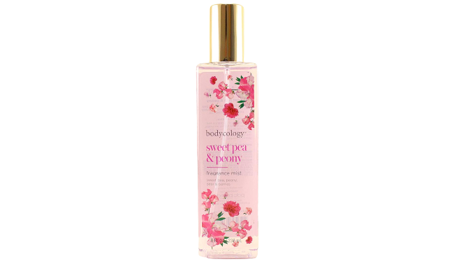 Bodycology Sweet Pea And Peony