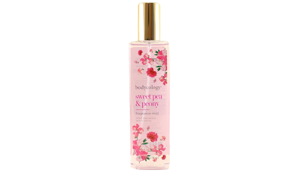 Bodycology Sweet Pea And Peony