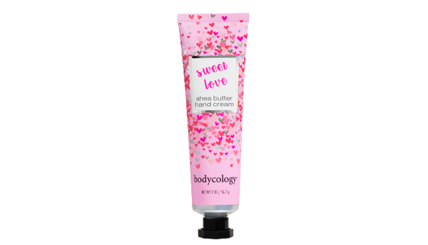 Bodycology Shea Butter Hand Cream