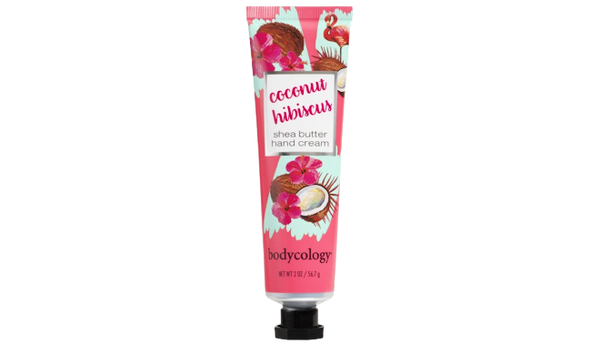 Bodycology Shea Butter Hand Cream