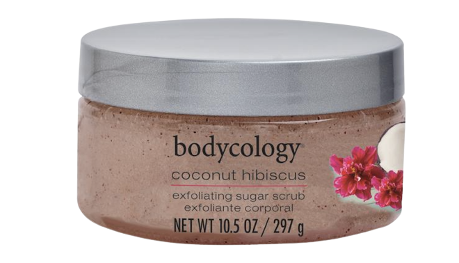 Bodycology Coconut Hibiscus