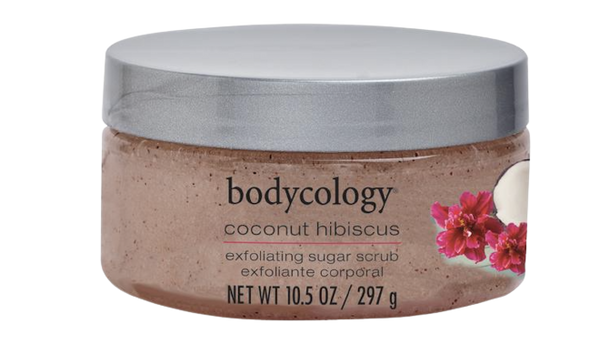 Bodycology Coconut Hibiscus