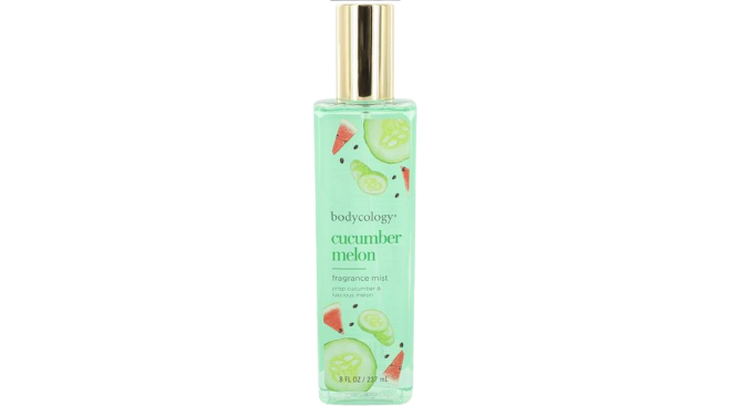 Bodycology Cucumber Melon