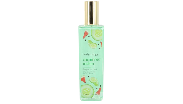 Bodycology Cucumber Melon