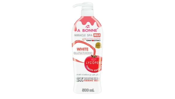 Cream And Lotion Tagged "A Bonne" MamaTega Cream And Lotion Tagged "A Bonne" MamaTega
