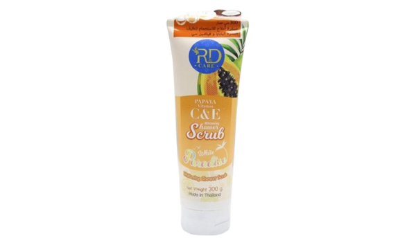 R And D Care Papaya Vitamine C And E Whitening Hawer