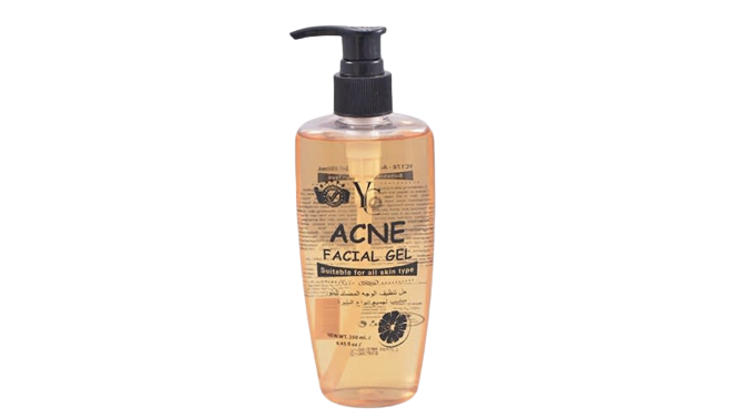 ishigaki glutathione review acne Yc Facial Gel – MamaTega What to Avoid When