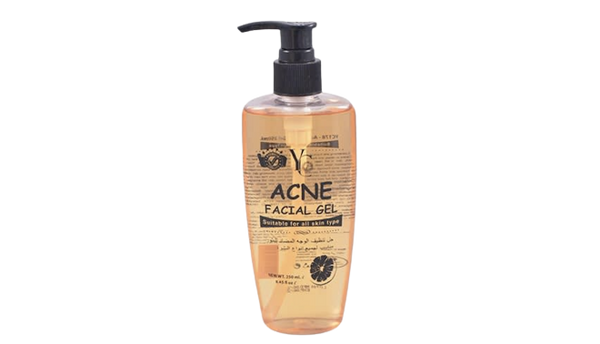 Yc Acne Facial Gel