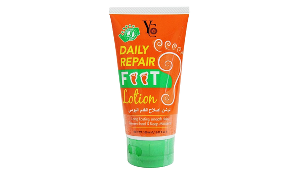 Yc Daily Repair Foot Lotion