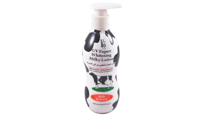 Yc Moisturizing Milk Lotion