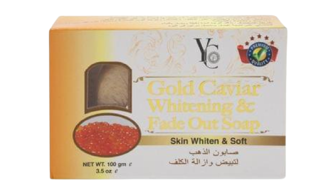Yc Soap