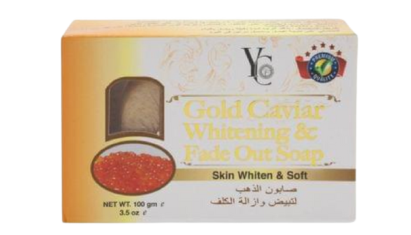 Yc Soap