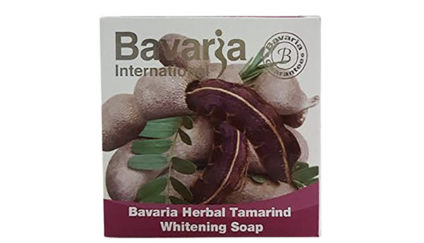 Bavaria Soap Herbal Tamarind Whitening Soap