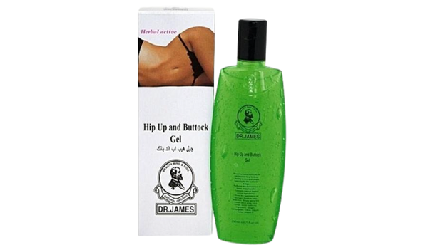 Umanara Hip Up And Bottock Gel