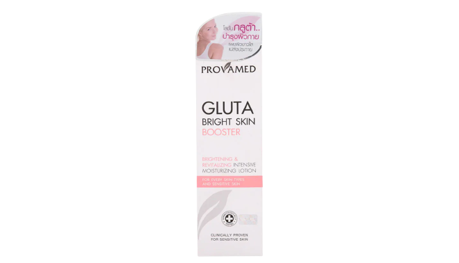 Provamed Lotion
