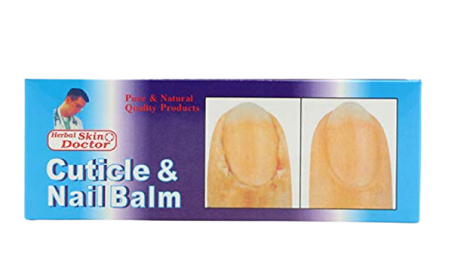 Skin Doctor Cuticle And Nail Balm