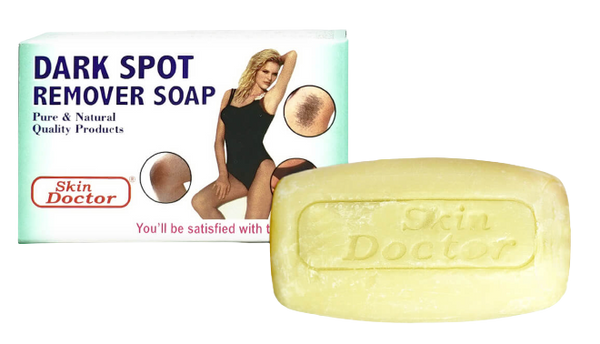 Skin Dr Dark Spot Remover Soap