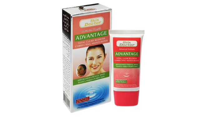 Skin Doctor Advantage