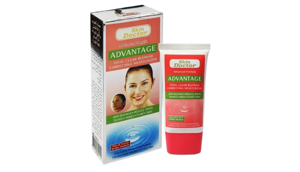 Skin Doctor Advantage