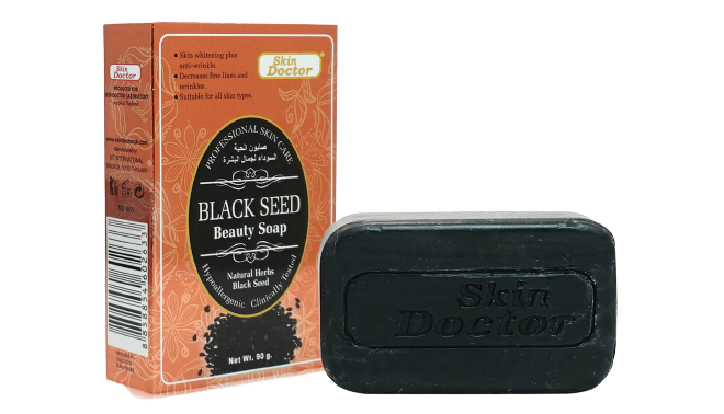 glutathione soap black skin Doctor Seed Beauty – MamaTega Option:1 bottle Tatio Active DX 12g multi-peptide blend