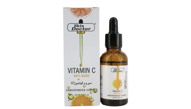 Skin Doctor Vitamin C