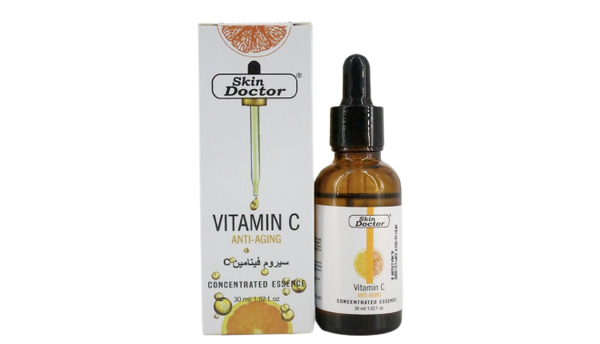Skin Doctor Vitamin C