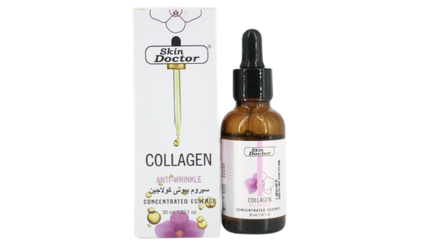 Skin Doctor Collagen Anti-Wrinkle