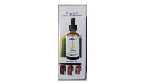 Skin Doctor Vitamin E
