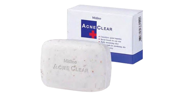 Mistine Acne Clear Soap