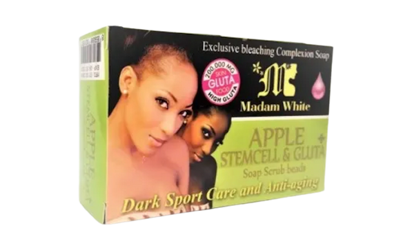 Body Soap And Salt – Tagged