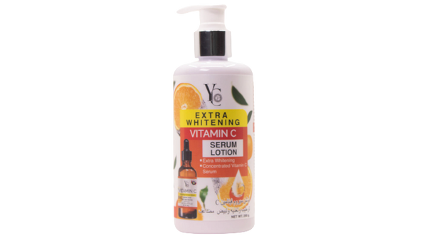 Yc Extra Whitening Vitamin C Serum Lotion
