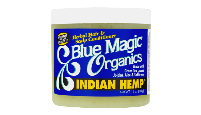 Blue Magic Indian Hemp